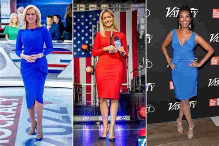 Unveiling The Hottest Women On Fox News