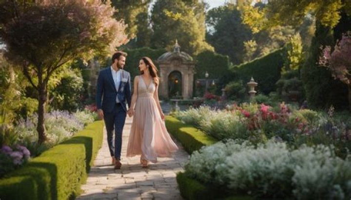 Unveiling The Ideal Romantic Partner