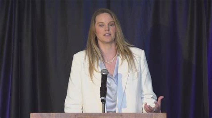 Unveiling The Identity And Impact Of Jessica Shea Alverson