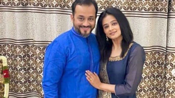 Unveiling The Identity Of Priyamani's Husband: Surprising Revelations