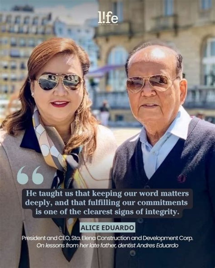 Unveiling The Impact Of Alice Eduardo: Discoveries And Insights