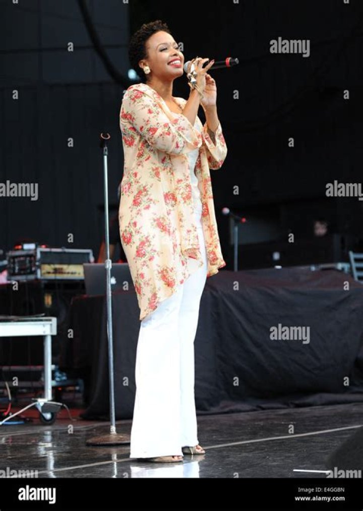 Unveiling The Impact Of Chrisette Michele's Lawsuit: Discoveries And Insights