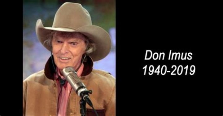 Unveiling The Impact Of "Don Imus Children Meet Frederick Wyatt Imus"