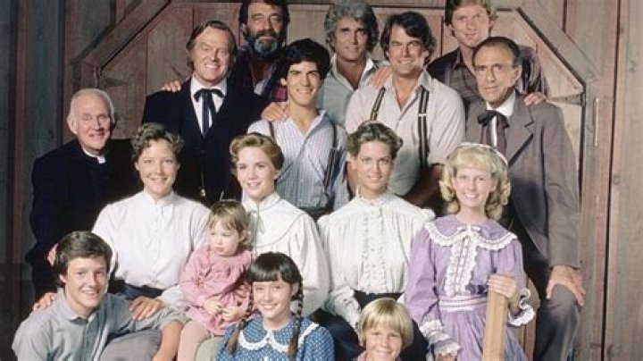 Unveiling The Impact Of Shannen Doherty's "Little House" Role: Discoveries And Insights