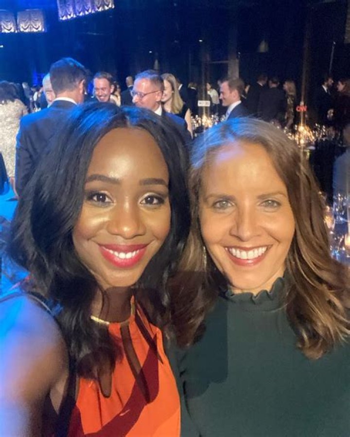 Unveiling The Impact Of Suzanne Malveaux And Karine Jean-Pierre In Journalism