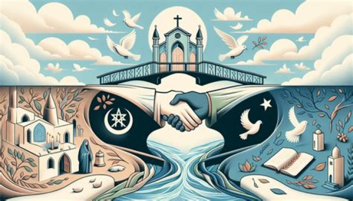 Unveiling The Impactful Work Of Hena Ibrahim: Interfaith Advocate And Beyond