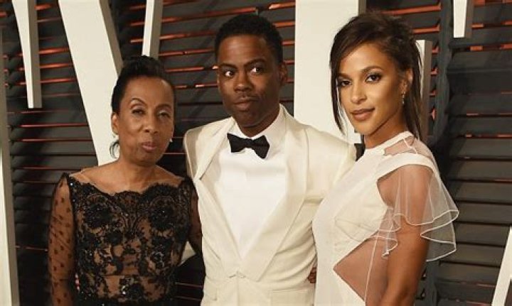 Unveiling The Inspiring Journey: Megalyn Echikunwoke's Mother's Influence