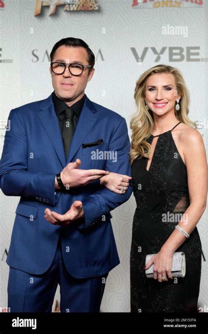 Unveiling The Inspiring Journey Of Brittany Smith Sonnen: Discoveries And Insights