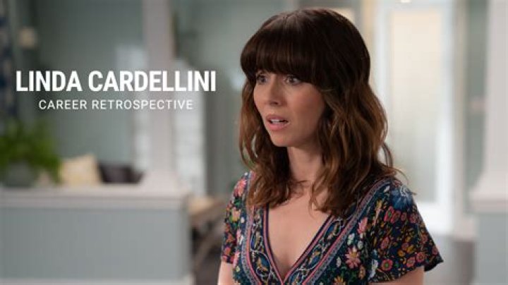 Unveiling The Inspiring Journey Of Linda Cardellini's Child