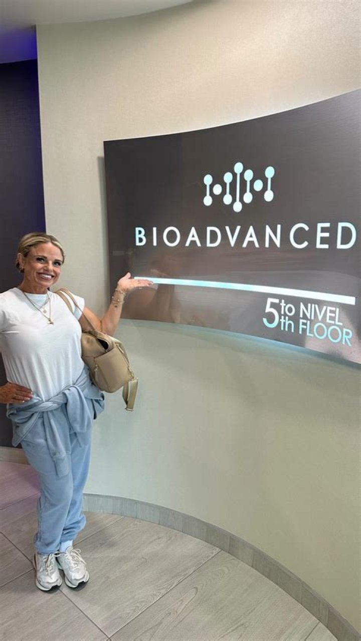 Unveiling The Inspiring Journey Of Lisa Neeleman Wilson