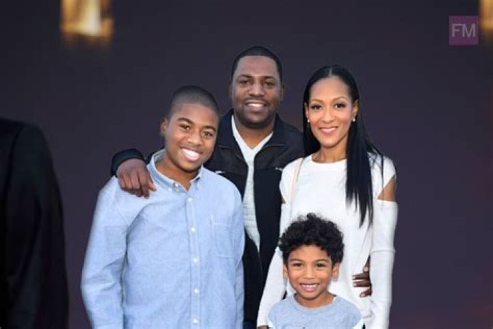 Unveiling The Inspiring Journey Of Mekhi Phifer's Children