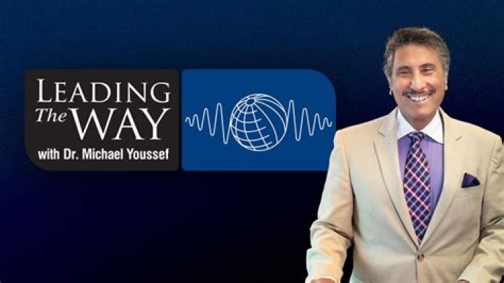 Unveiling The Inspiring Journey Of Michael Youssef's Wife