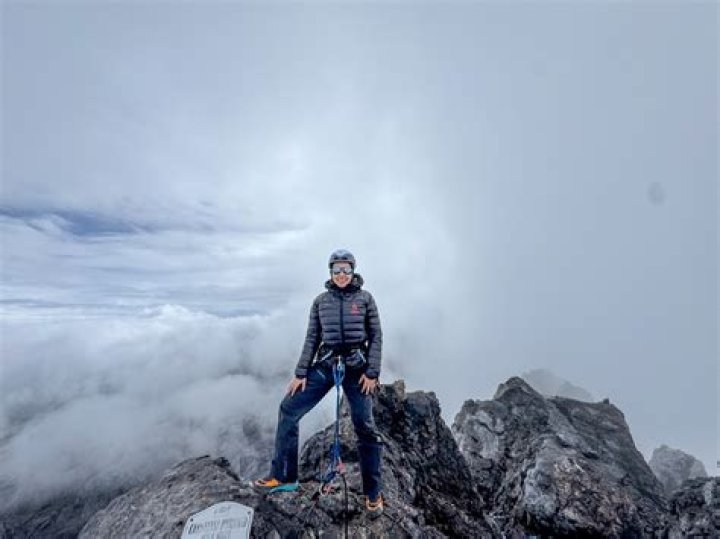Unveiling The Inspiring Journey Of Putri Ariani: Blindness, Disability, And Triumph