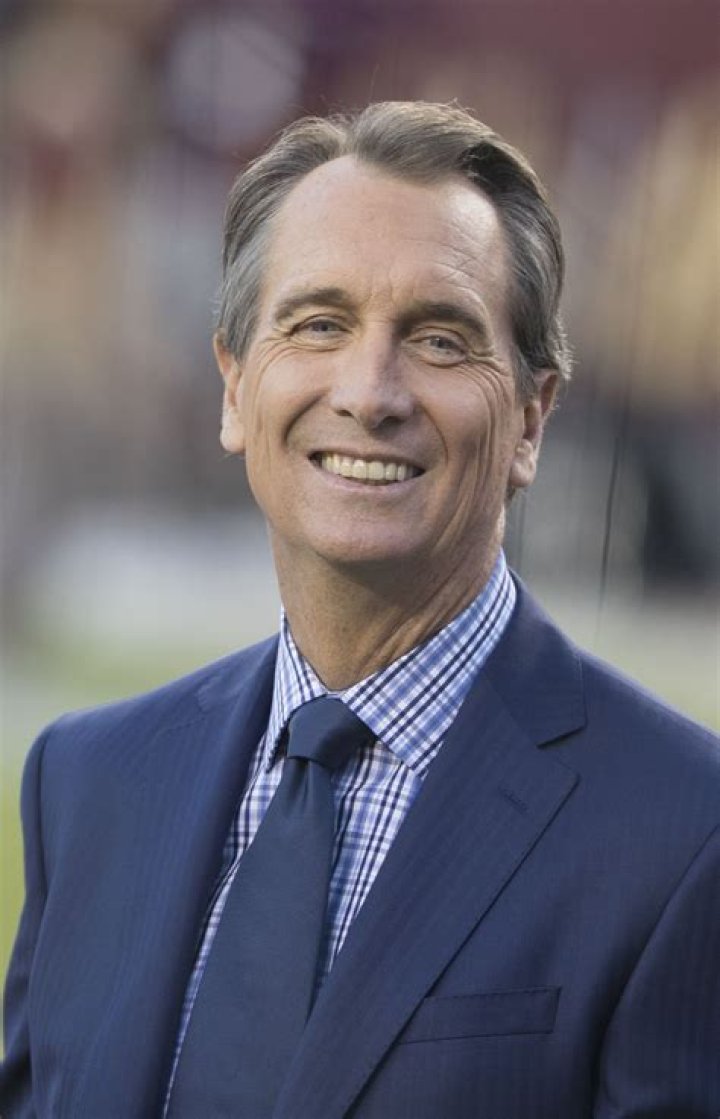 Unveiling The Inspiring Legacy And Story Behind Greg Collinsworth