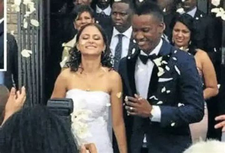 Unveiling The Inspiring Life And Impact Of Duduzane Zuma's Wife