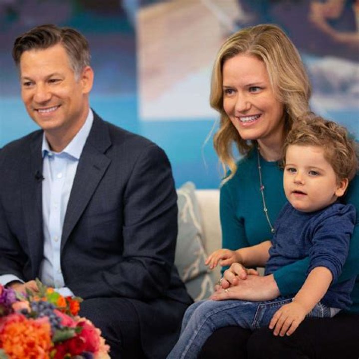 Unveiling The Inspiring Role Of Richard Engel's Wife: Discoveries And Insights