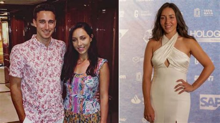 Unveiling The Inspiring Story Of Jessica Pegula And Josh Allen: Insights And Success Secrets