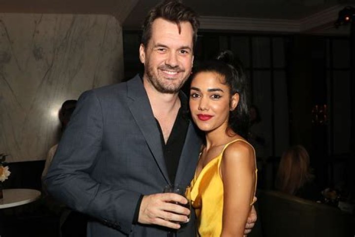 Unveiling The Inspiring Story Of Jim Jefferies' Wife: Discoveries And Insights