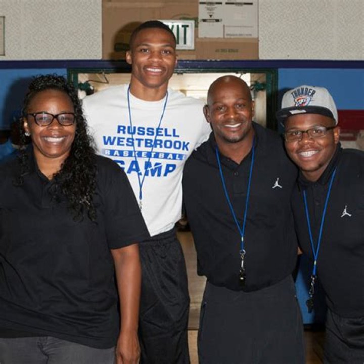 Unveiling The Inspiring Story Of Russell Westbrook's Mother