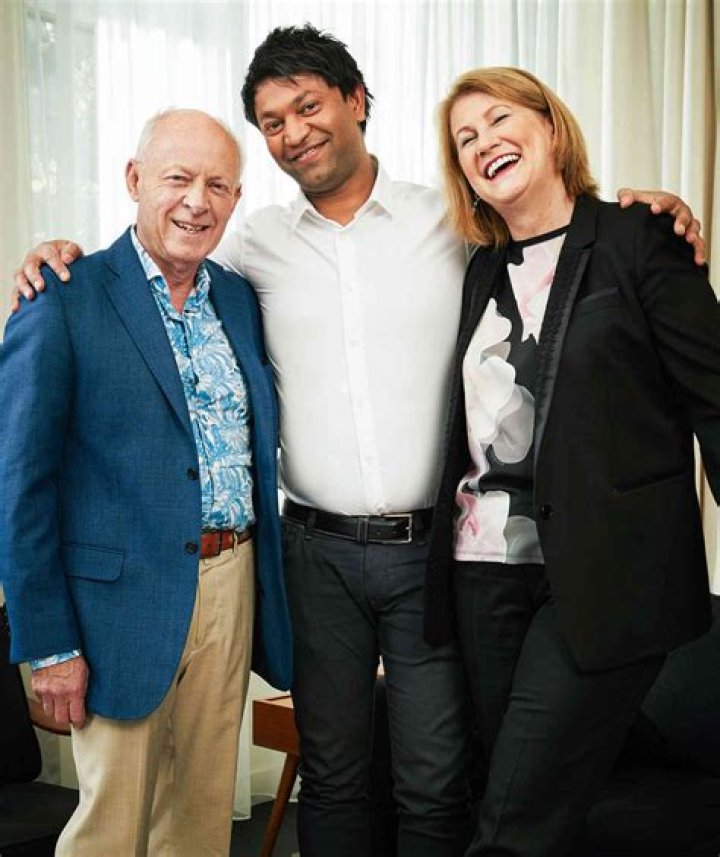 Unveiling The Inspiring Story Of Saroo Brierley's Parents