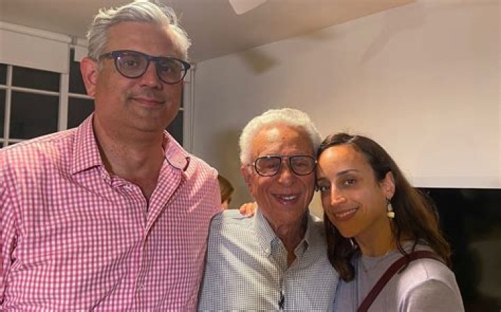 Unveiling The Inspiring World Of Eylon Levy's Wife: Discoveries & Insights