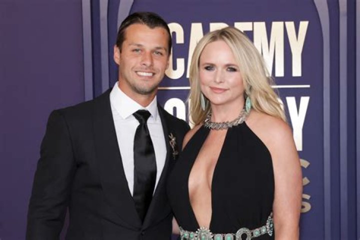 Unveiling The Intriguing Age Of Miranda Lambert's Husband: Brendan's Story