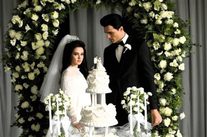 Unveiling The Intriguing Story Of Priscilla Presley's Ex-Husband