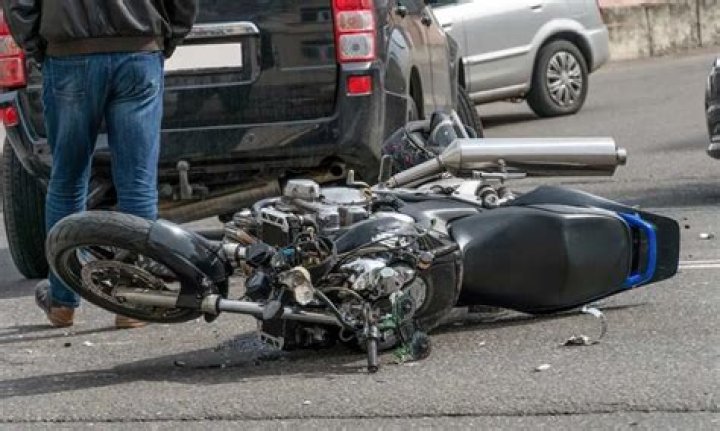 Unveiling The Joe Benting Motorcycle Accident: Discoveries And Insights