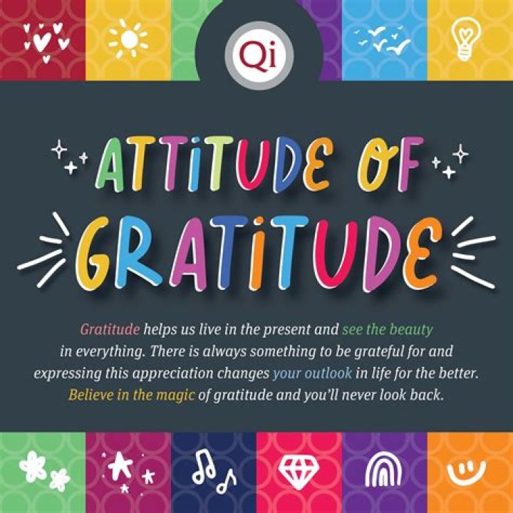 Unveiling The Key To Gratitude Marketing Success