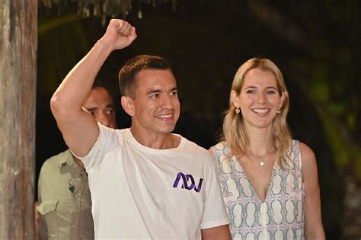 Unveiling The Legacy And Impact Of Daniel Noboa's Daughter