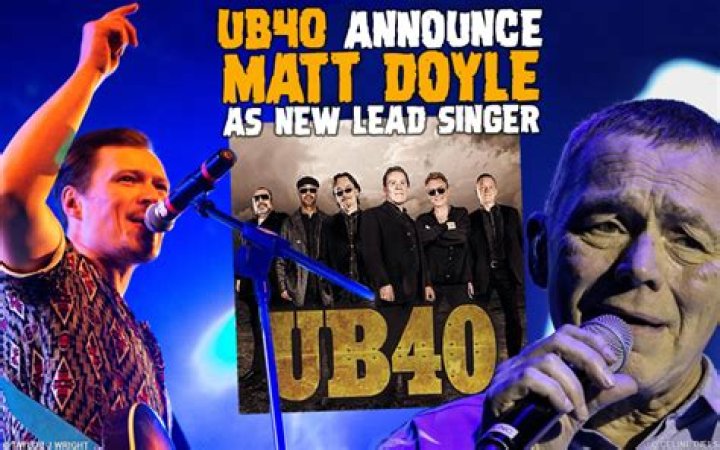 Unveiling The Legacy And Impact Of Matt Doyle, UB40's Reggae Icon