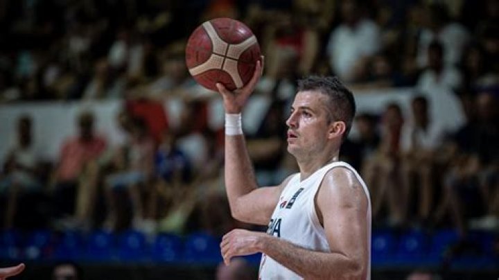 Unveiling The Legacy And Impact Of Mirjana Bjelica: A Basketball Icon