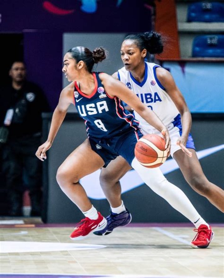 Unveiling The Legacy And Impact Of Theresa Nunn In Basketball