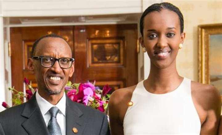 Unveiling The Legacy: Ian Kagame's Father