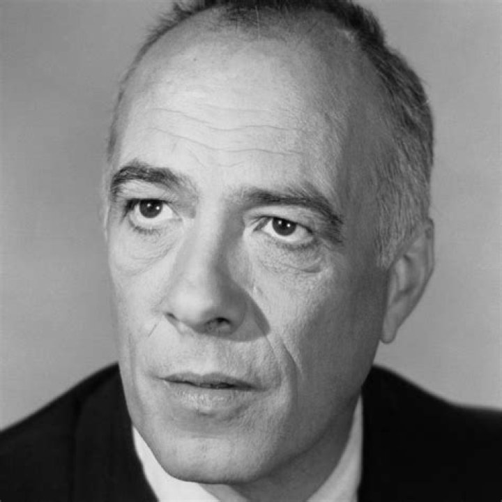 Unveiling The Legacy Of Edward Platt: An Icon Of Television
