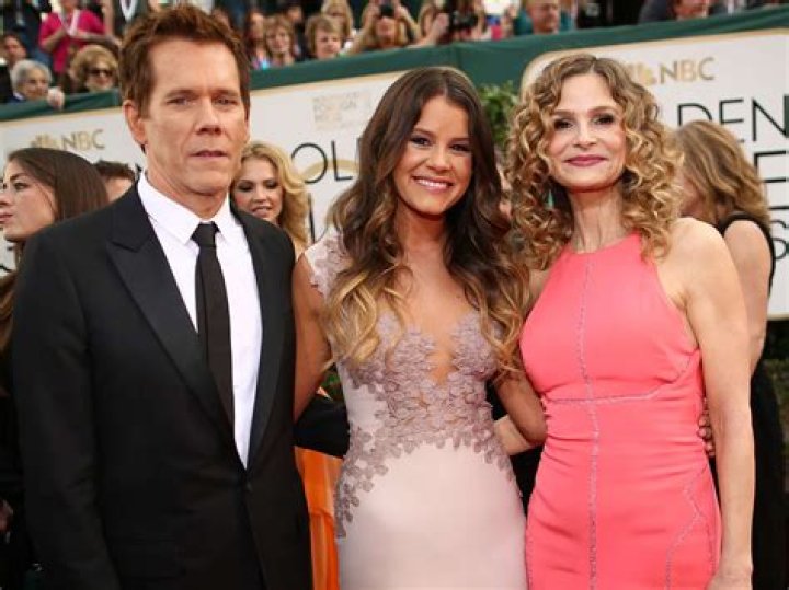 Unveiling The Legacy Of Kevin Bacon's Visionary Parents