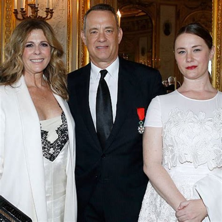 Unveiling The Legacy Of Tom Hanks' Daughter: Discoveries And Insights