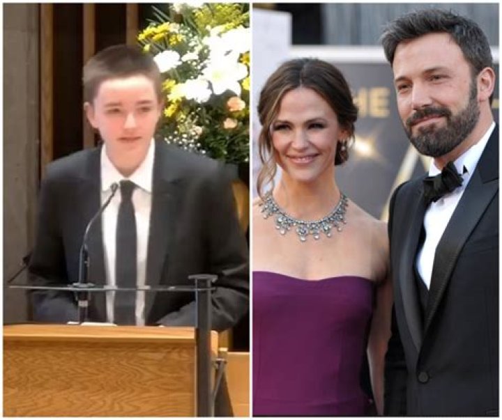 Unveiling The Life And Career Of Jennifer Garner