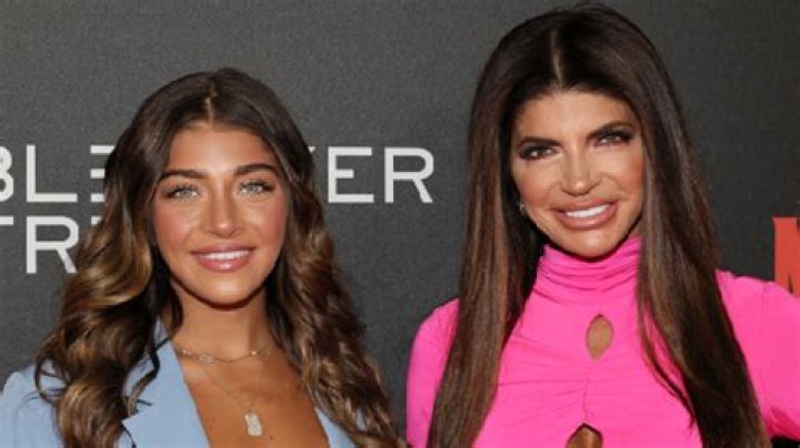 Unveiling The Life And Journey Of Gia Giudice