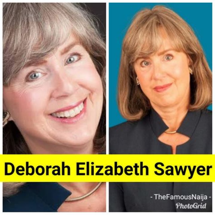 Unveiling The Life And Legacy Of Deborah Elizabeth Sawyer
