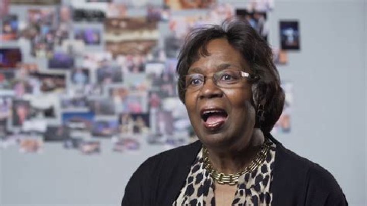 Unveiling The Life And Legacy Of Deborah Robertson