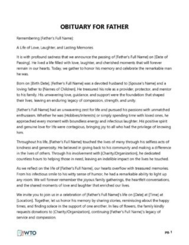 Unveiling The Life And Legacy Of Jason Greer: An Obituary That Inspires