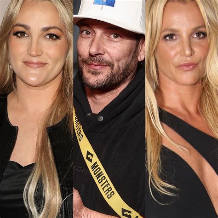 Unveiling The Life And Legacy Of Victoria Prince: Kevin Federline's Wife