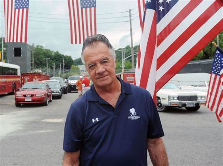 Unveiling The Life, Legacy, And Net Worth Of Tony Sirico