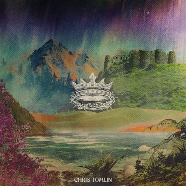 Unveiling The Life Of Chris Tomlin: A Journey Through Faith And Music