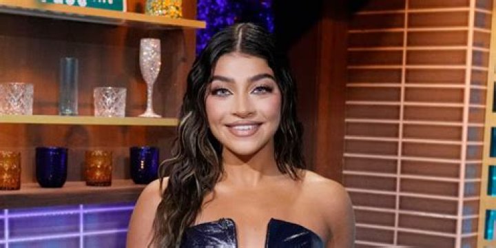 Unveiling The Life Of Gia Giudice: A Rising Star