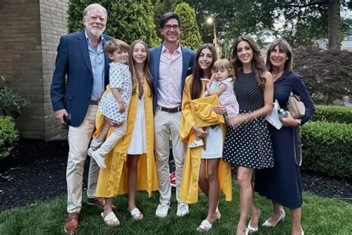 Unveiling The Life Of Jesse Watters’ Wife: A Journey Beyond The Spotlight