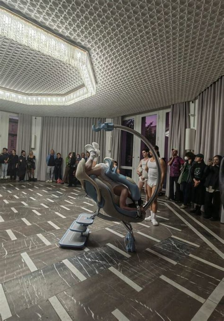 Unveiling The Limits Of Human Appetite