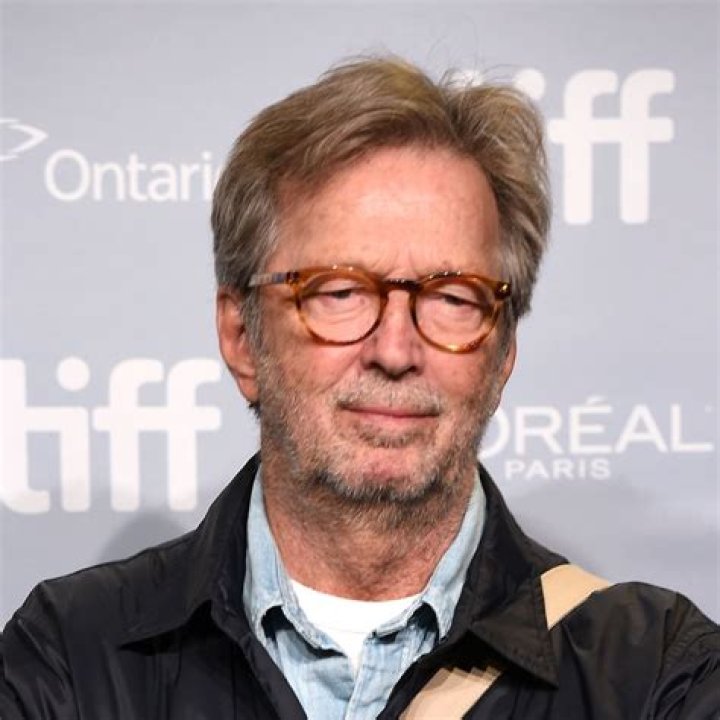 Unveiling The Lives Of Eric Clapton's Children: Discoveries And Insights