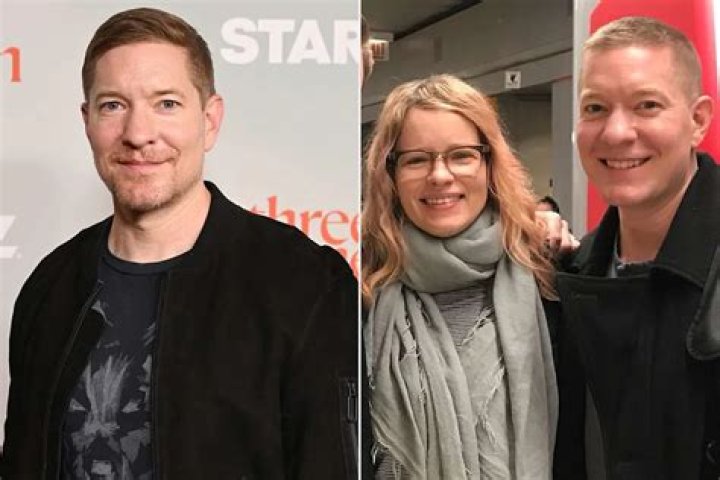 Unveiling The Love And Legacy Of Joseph Sikora And Tania Ribalow